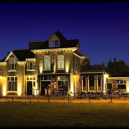 Bed & Breakfast D'n Brouwer