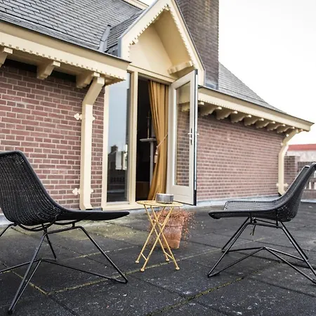 D'n Brouwer Bed & Breakfast 4*
