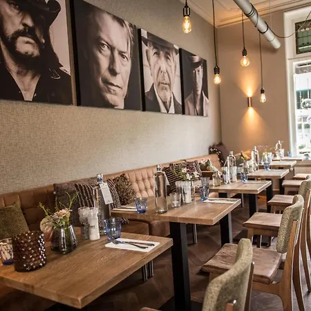 D'n Brouwer 4* Zeeland