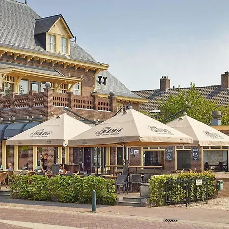 D'n Brouwer 4* Zeeland