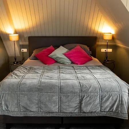 Bed & Breakfast D'n Brouwer