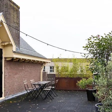 Bed & Breakfast D'n Brouwer Zeeland