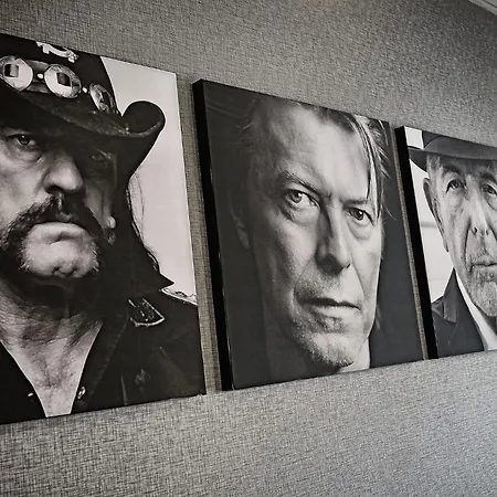 D'n Brouwer Bed & Breakfast 4*