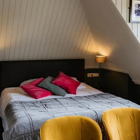 D'n Brouwer 4* Zélande