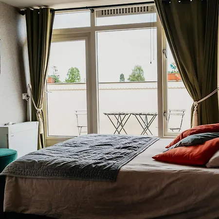 D'n Brouwer 4* Zélande