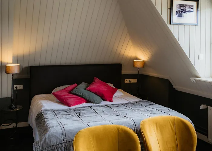 D'n Brouwer 4* Zélande