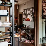 D'n Brouwer Alojamento de Acomodação e Pequeno-almoço 4*