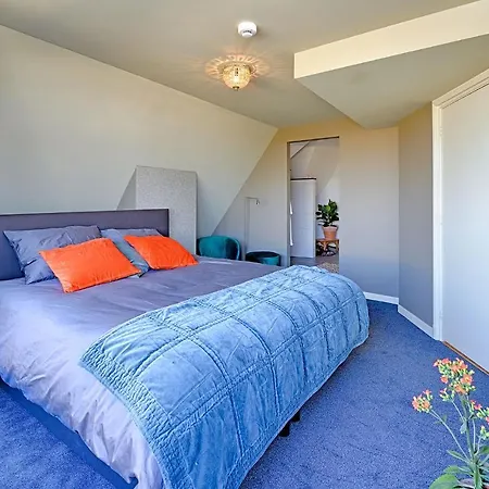 D'n Brouwer Bed and breakfast