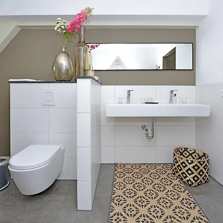 D'n Brouwer Bed and breakfast Zelanda