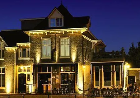 D'n Brouwer Bed and breakfast 4*