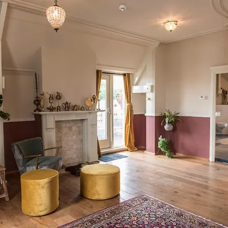 Bed and breakfast D'n Brouwer