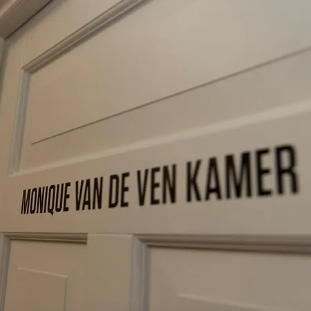 Bed and breakfast D'n Brouwer 4*