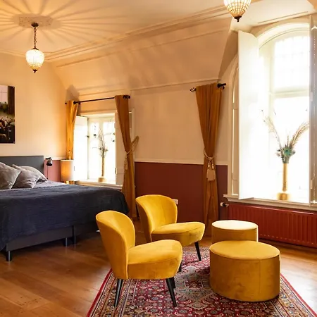 D'n Brouwer 4* Zelanda