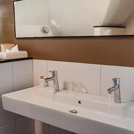 Bed and breakfast D'n Brouwer Zelanda