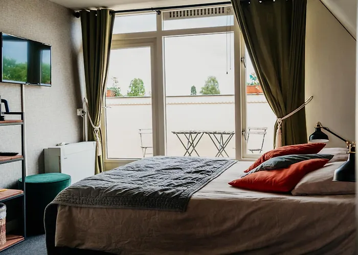 D'n Brouwer 4* Zelanda